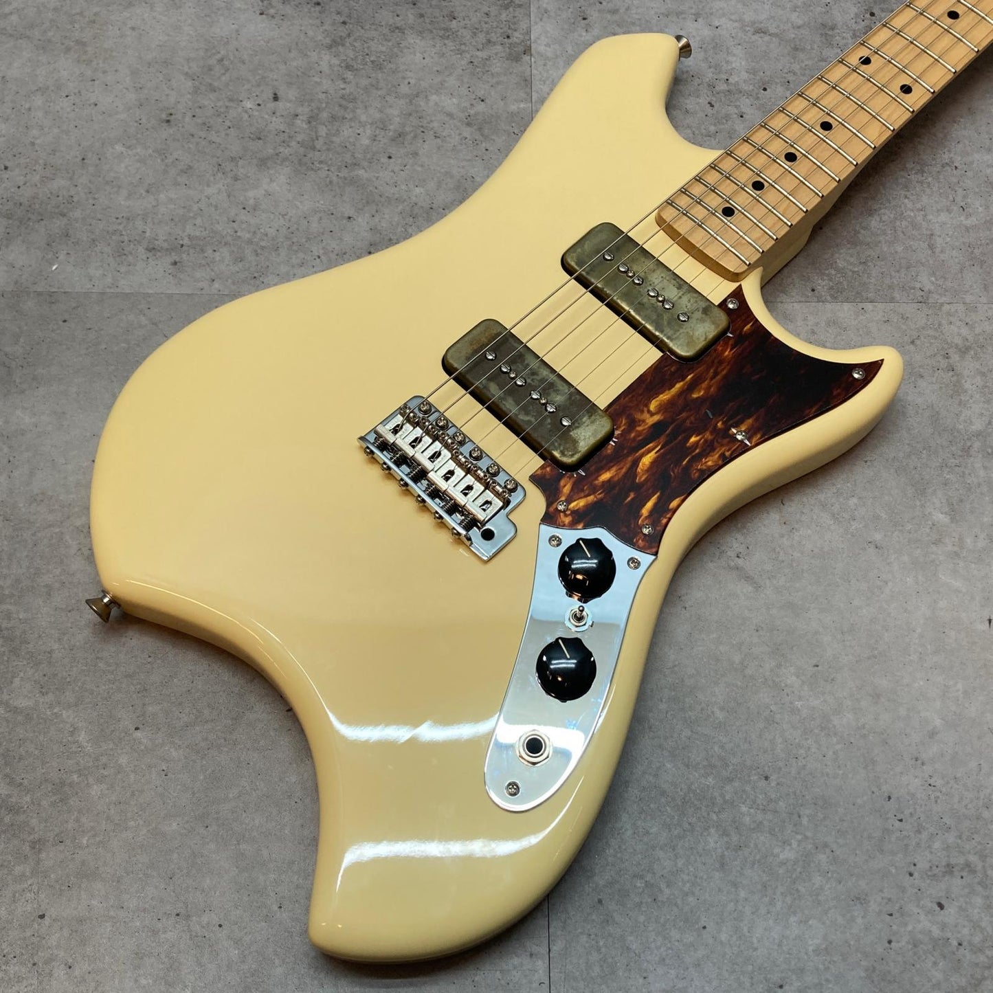 Fender | フェンダー 楽器 Daiki Tsuneta Swinger 2021【三重本店】