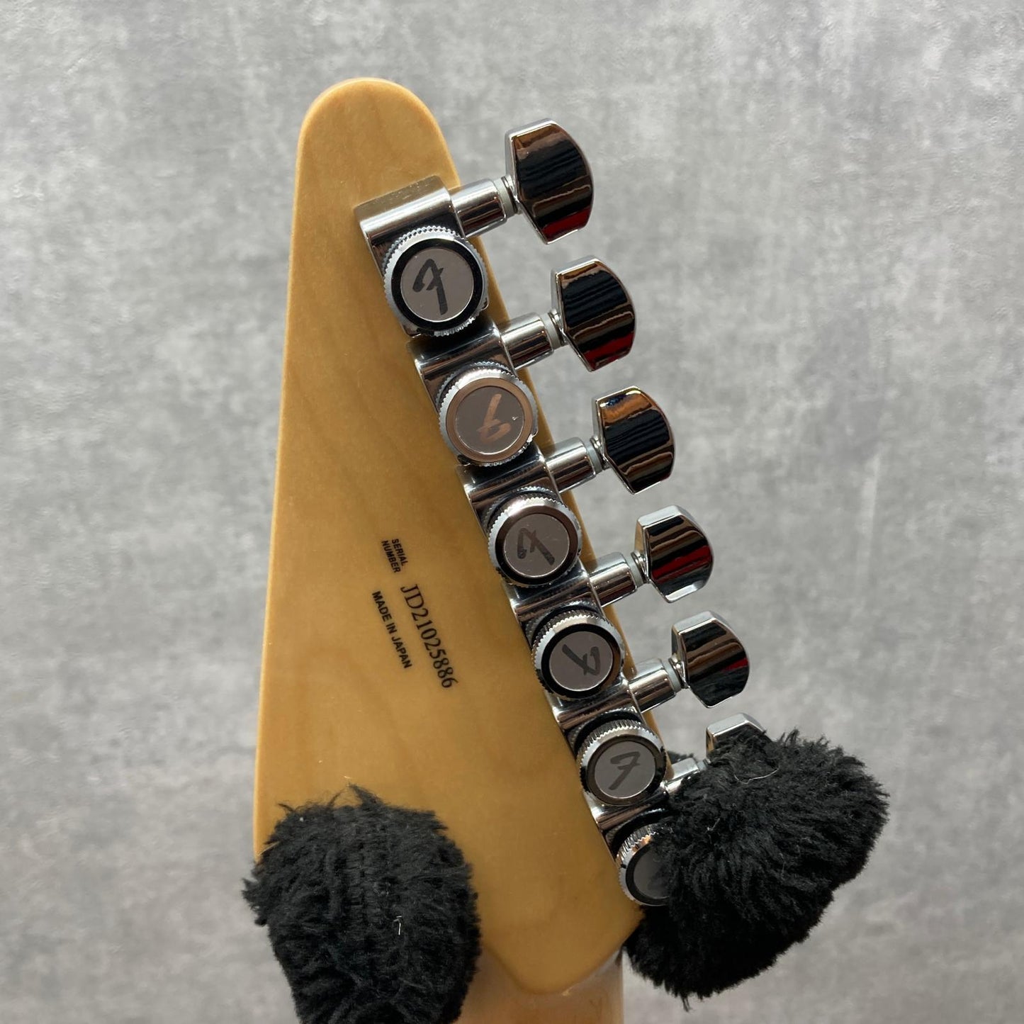 Fender | フェンダー 楽器 Daiki Tsuneta Swinger 2021【三重本店】