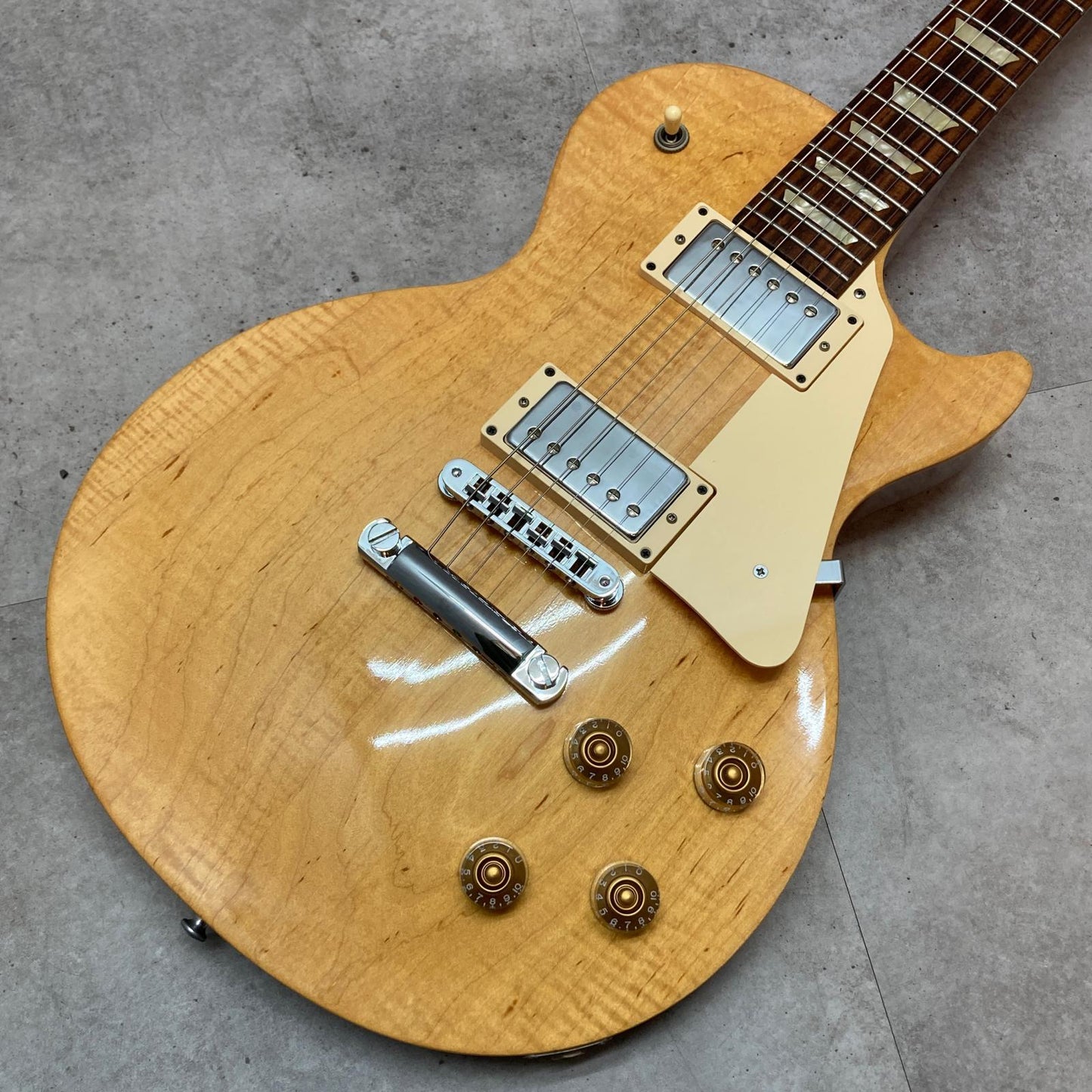 Gibson | ギブソン 楽器 Limited Les Paul Studio Plus 2006【三重本店】