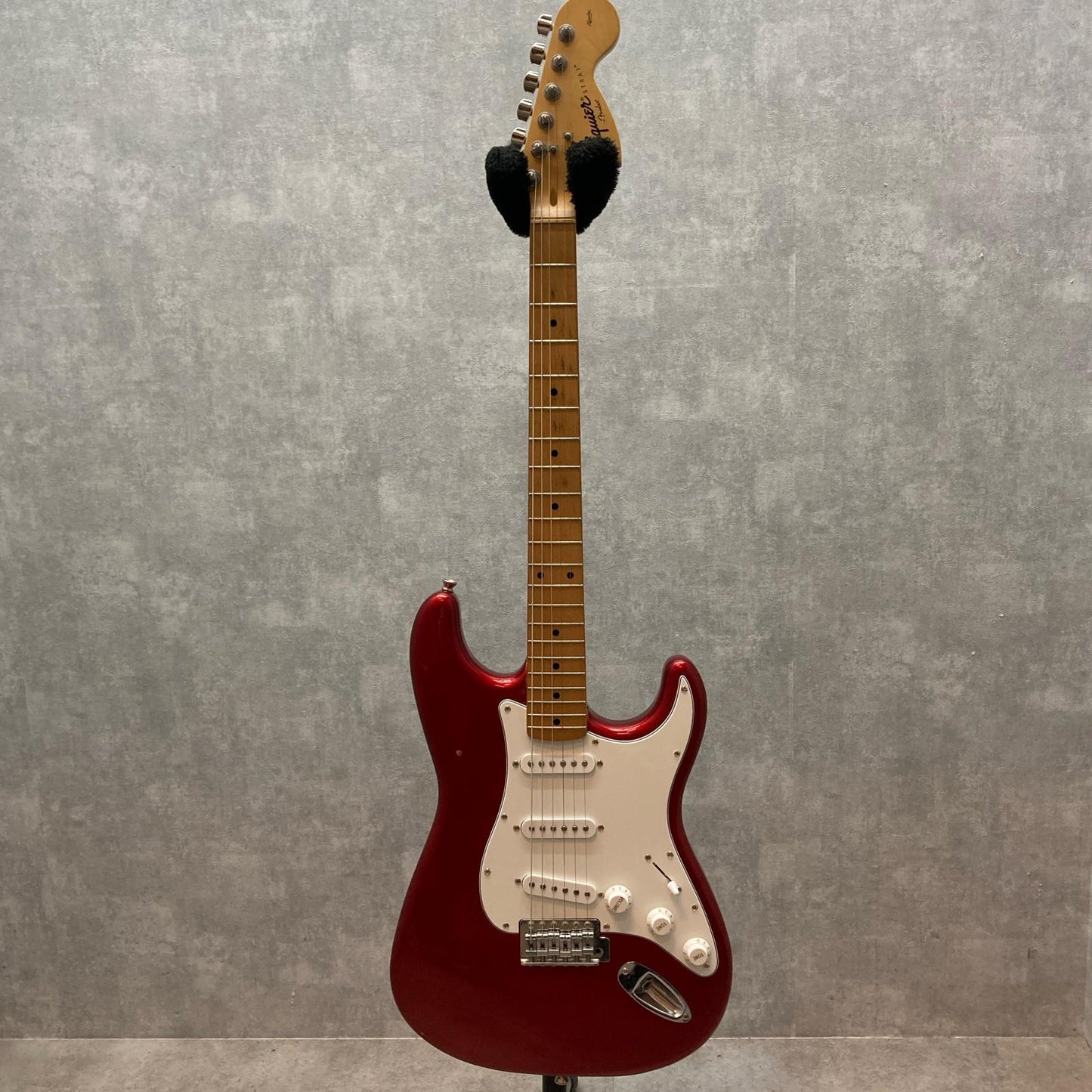 Squier by Fender | スクワイヤバイフェンダー 楽器 Affinity Series Stratocaster【三重本店】