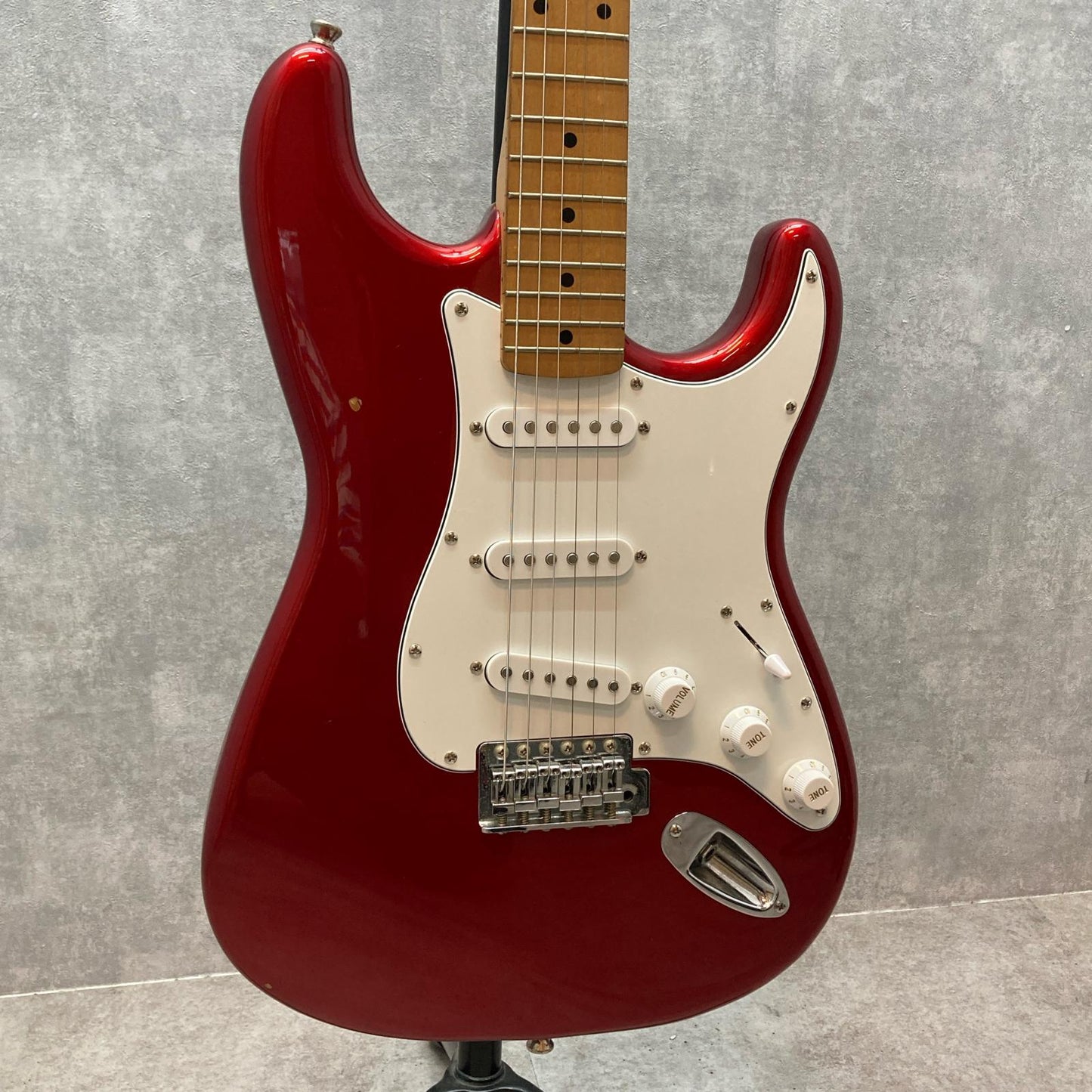 Squier by Fender | スクワイヤバイフェンダー 楽器 Affinity Series Stratocaster【三重本店】