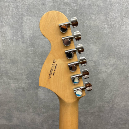 Squier by Fender | スクワイヤバイフェンダー 楽器 Affinity Series Stratocaster【三重本店】