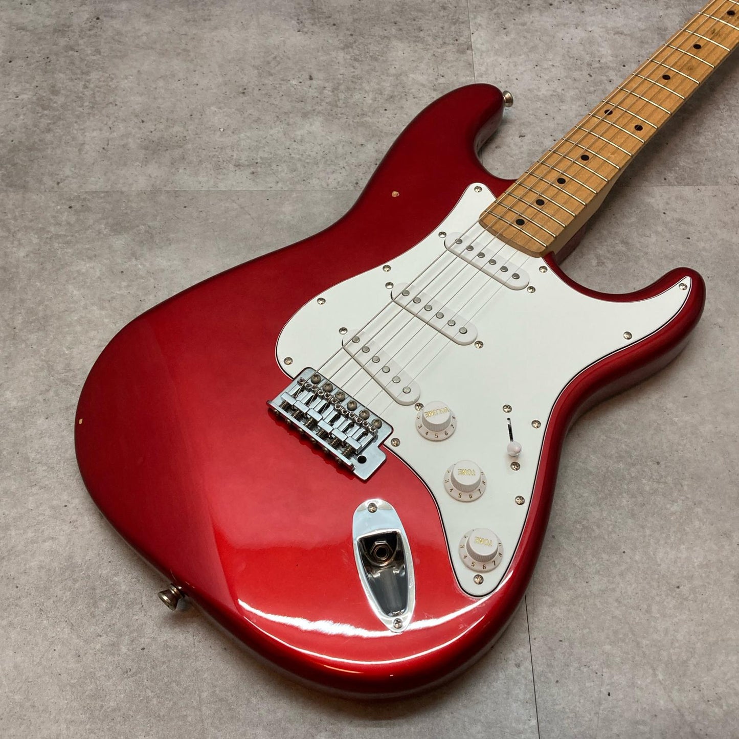 Squier by Fender | スクワイヤバイフェンダー 楽器 Affinity Series Stratocaster【三重本店】