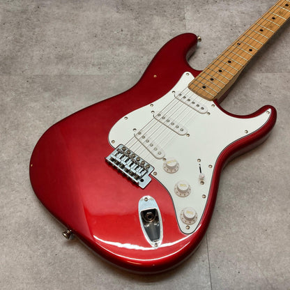 Squier by Fender | スクワイヤバイフェンダー 楽器 Affinity Series Stratocaster【三重本店】
