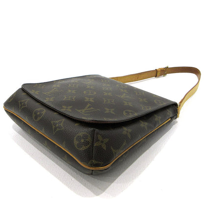 LOUIS VUITTON | ルイ・ヴィトン ミュゼットサルサ ショートストラップ ショルダーバッグ M51258 ブラウン【三重本店】