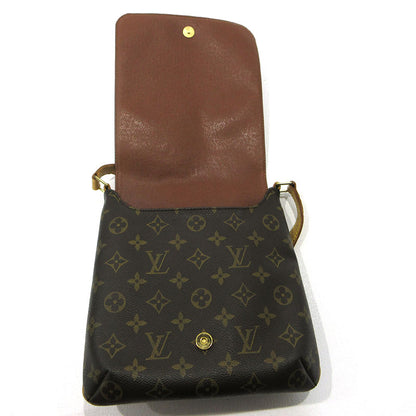 LOUIS VUITTON | ルイ・ヴィトン ミュゼットサルサ ショートストラップ ショルダーバッグ M51258 ブラウン【三重本店】
