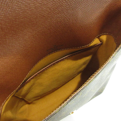 LOUIS VUITTON | ルイ・ヴィトン ミュゼットサルサ ショートストラップ ショルダーバッグ M51258 ブラウン【三重本店】