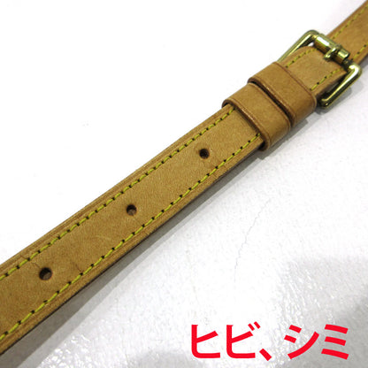 LOUIS VUITTON | ルイ・ヴィトン ミュゼットサルサ ショートストラップ ショルダーバッグ M51258 ブラウン【三重本店】