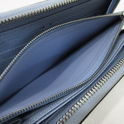 LOUIS VUITTON | ルイ・ヴィトン ジッピーウォレット ラウンドファスナー 長財布 M82141 ライトブルー【三重本店】