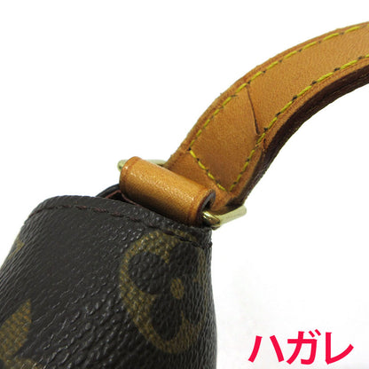 LOUIS VUITTON | ルイ・ヴィトン ミュゼットサルサ ショート ショルダーバッグ M51258 ブラウン【三重本店】