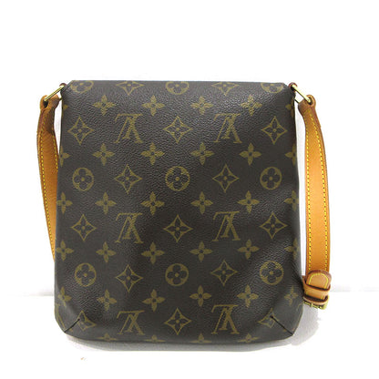 LOUIS VUITTON | ルイ・ヴィトン ミュゼットサルサ ショート ショルダーバッグ M51258 ブラウン【三重本店】