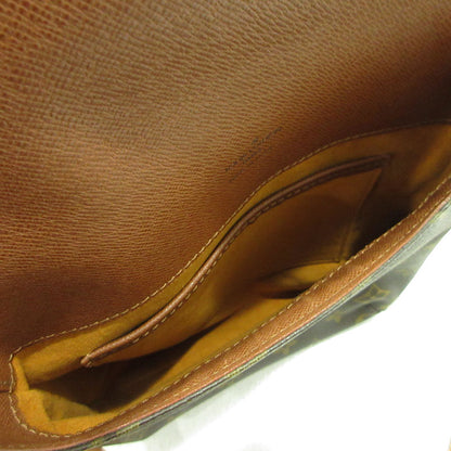 LOUIS VUITTON | ルイ・ヴィトン ミュゼットサルサ ショート ショルダーバッグ M51258 ブラウン【三重本店】