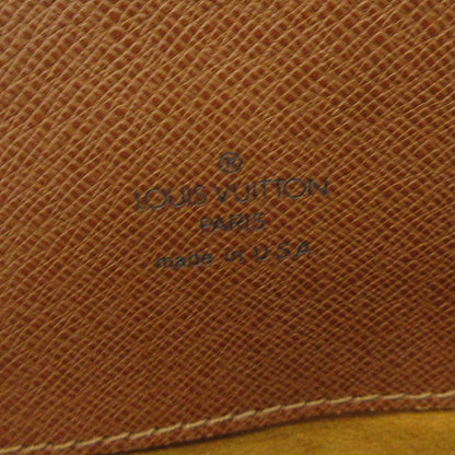 LOUIS VUITTON | ルイ・ヴィトン ミュゼットサルサ ショート ショルダーバッグ M51258 ブラウン【三重本店】