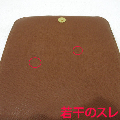 LOUIS VUITTON | ルイ・ヴィトン ミュゼットサルサ ショート ショルダーバッグ M51258 ブラウン【三重本店】