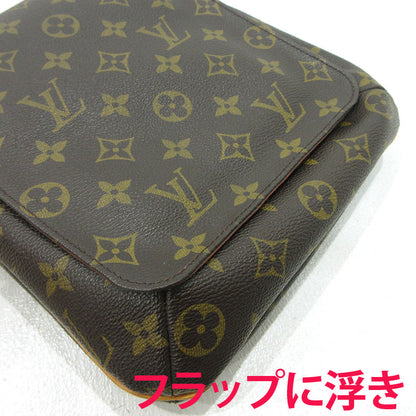 LOUIS VUITTON | ルイ・ヴィトン ミュゼットサルサ ショート ショルダーバッグ M51258 ブラウン【三重本店】