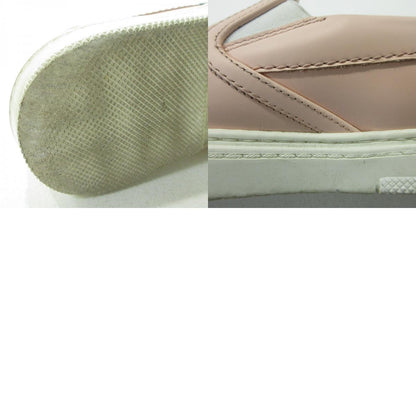 JIMMY CHOO | ジミーチュウ グローブ スタースタッズ スリッポン ピンク【三重本店】