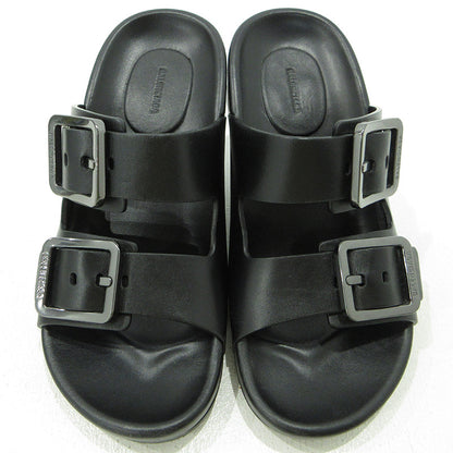 BALENCIAGA | バレンシアガ mallorca sandal m80 サンダル 656621 ブラック【三重本店】