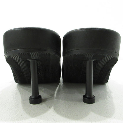 BALENCIAGA | バレンシアガ mallorca sandal m80 サンダル 656621 ブラック【三重本店】