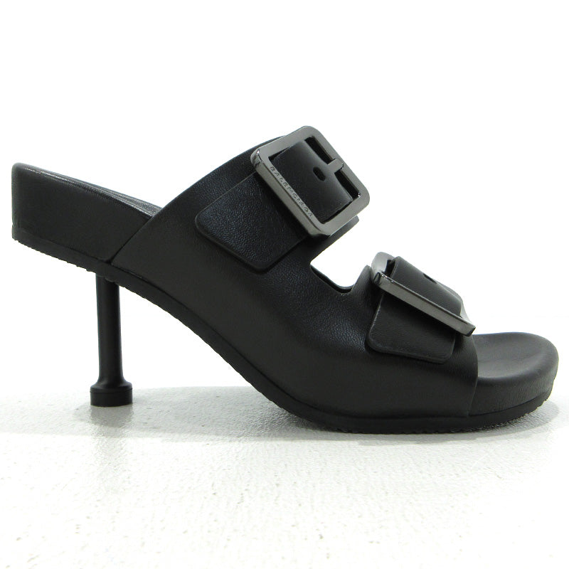 BALENCIAGA | バレンシアガ mallorca sandal m80 サンダル 656621 ブラック【三重本店】