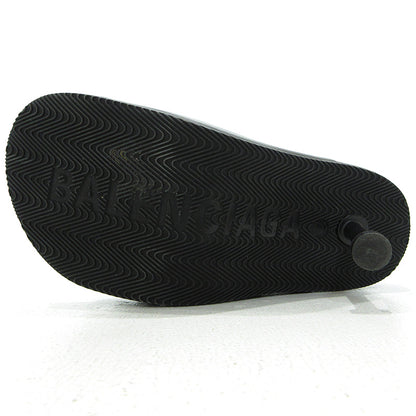 BALENCIAGA | バレンシアガ mallorca sandal m80 サンダル 656621 ブラック【三重本店】