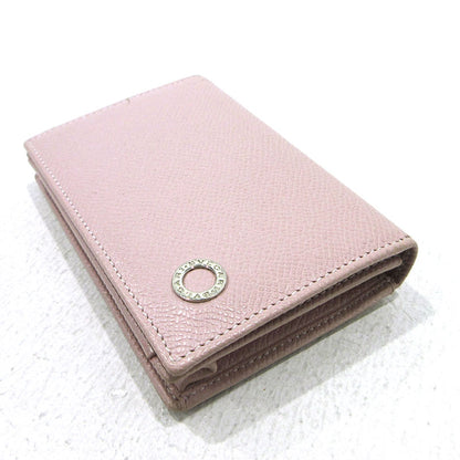 BVLGARI | ブルガリ カードケース 30402 ピンク【三重本店】