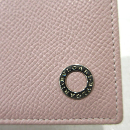 BVLGARI | ブルガリ カードケース 30402 ピンク【三重本店】