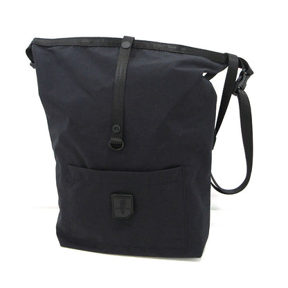 PHINGERIN | フィンガリン インプロバッグ トートバッグ エコバッグ ショルダーバッグ ブラック【三重本店】