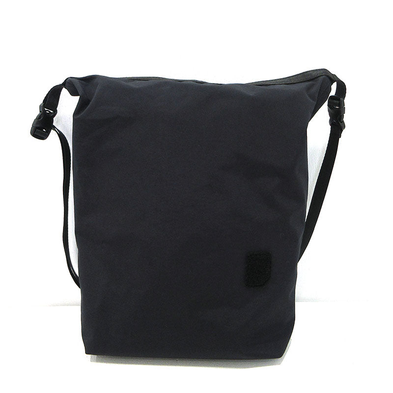PHINGERIN | フィンガリン インプロバッグ トートバッグ エコバッグ ショルダーバッグ ブラック【三重本店】