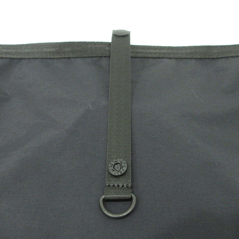 PHINGERIN | フィンガリン インプロバッグ トートバッグ エコバッグ ショルダーバッグ ブラック【三重本店】