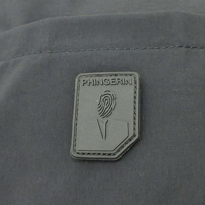 PHINGERIN | フィンガリン インプロバッグ トートバッグ エコバッグ ショルダーバッグ ブラック【三重本店】