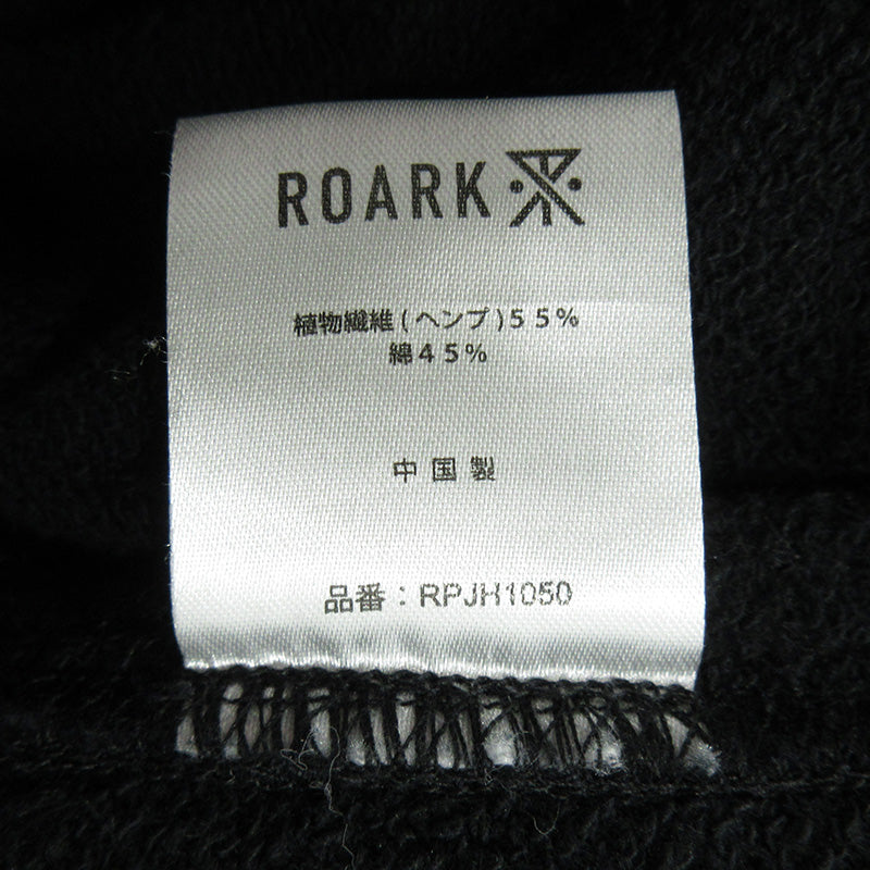 パンツ RPJH1050 ブラック サイズ：M【三重本店】