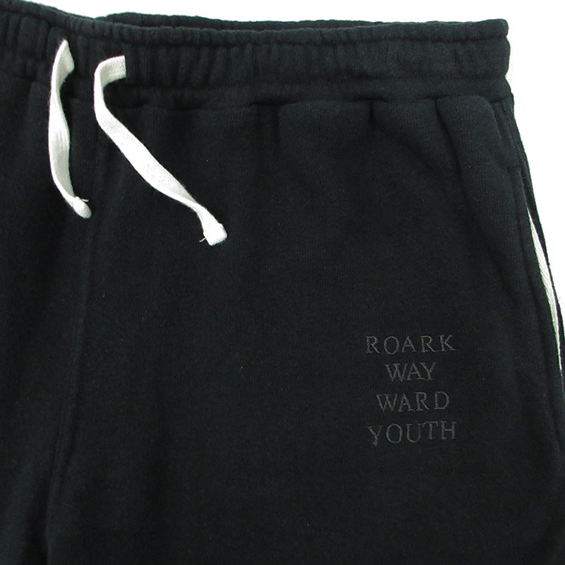 パンツ RPJH1050 ブラック サイズ：M【三重本店】