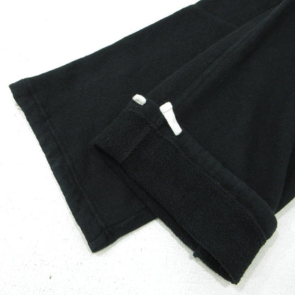 パンツ RPJH1050 ブラック サイズ：M【三重本店】