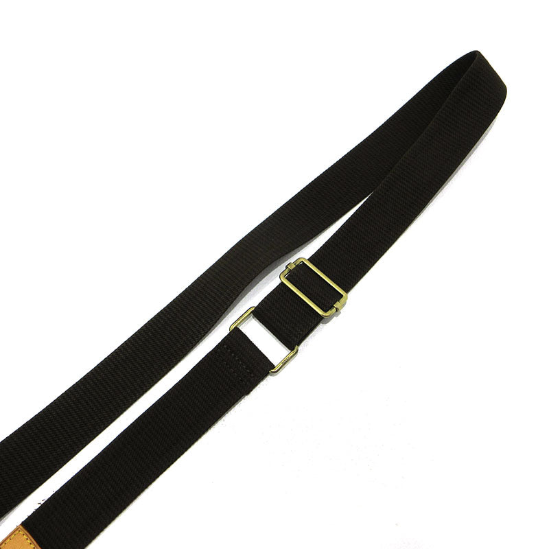LOUIS VUITTON | ルイ・ヴィトン ポシェットボスフォール ショルダーバッグ M40044 ブラウン【三重本店】