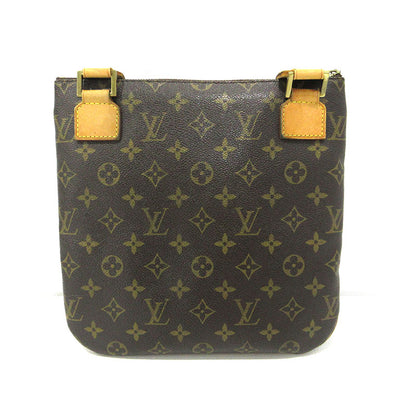 LOUIS VUITTON | ルイ・ヴィトン ポシェットボスフォール ショルダーバッグ M40044 ブラウン【三重本店】