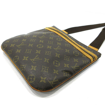 LOUIS VUITTON | ルイ・ヴィトン ポシェットボスフォール ショルダーバッグ M40044 ブラウン【三重本店】