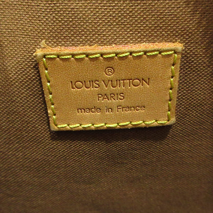 LOUIS VUITTON | ルイ・ヴィトン ポシェットボスフォール ショルダーバッグ M40044 ブラウン【三重本店】