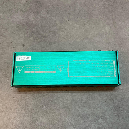 【新品】 K.E.S | ケーイーエス 楽器 KIP-V.A.C.9【三重本店】