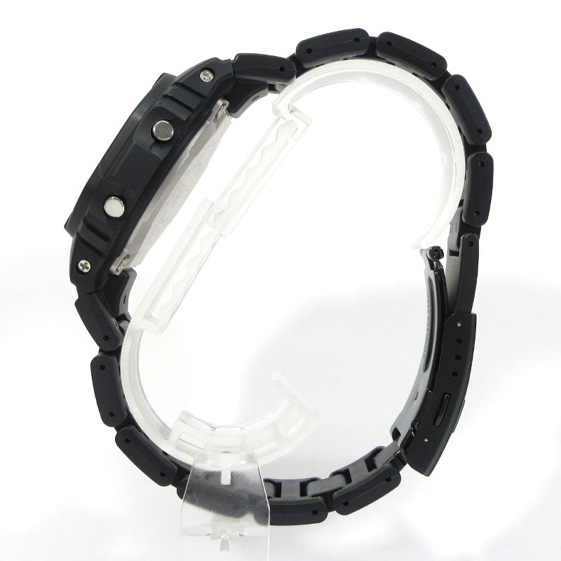 CASIO | カシオ G-SHOCK DIGITAL 5600 SERIES 腕時計 GW-B5600BC-1BJF デジタル表示 タフソーラー電波時計 ブラック【三重本店】