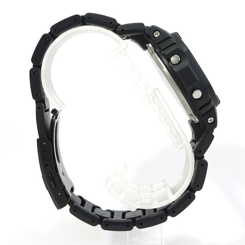 CASIO | カシオ G-SHOCK DIGITAL 5600 SERIES 腕時計 GW-B5600BC-1BJF デジタル表示 タフソーラー電波時計 ブラック【三重本店】
