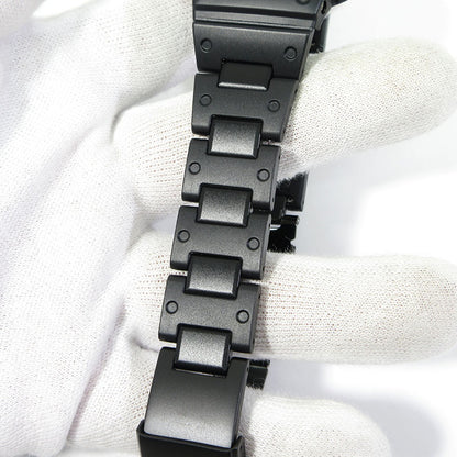 CASIO | カシオ G-SHOCK DIGITAL 5600 SERIES 腕時計 GW-B5600BC-1BJF デジタル表示 タフソーラー電波時計 ブラック【三重本店】