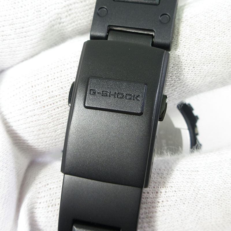 CASIO | カシオ G-SHOCK DIGITAL 5600 SERIES 腕時計 GW-B5600BC-1BJF デジタル表示 タフソーラー電波時計 ブラック【三重本店】