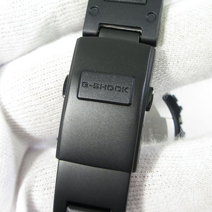 CASIO | カシオ G-SHOCK DIGITAL 5600 SERIES 腕時計 GW-B5600BC-1BJF デジタル表示 タフソーラー電波時計 ブラック【三重本店】