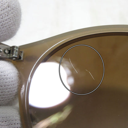 RAY BAN | レイバン ボストンシェイプ サングラス サイズ：51□20-150 サングラス RB2180F 6616/13 ベージュ系×ブラウン系【三重本店】