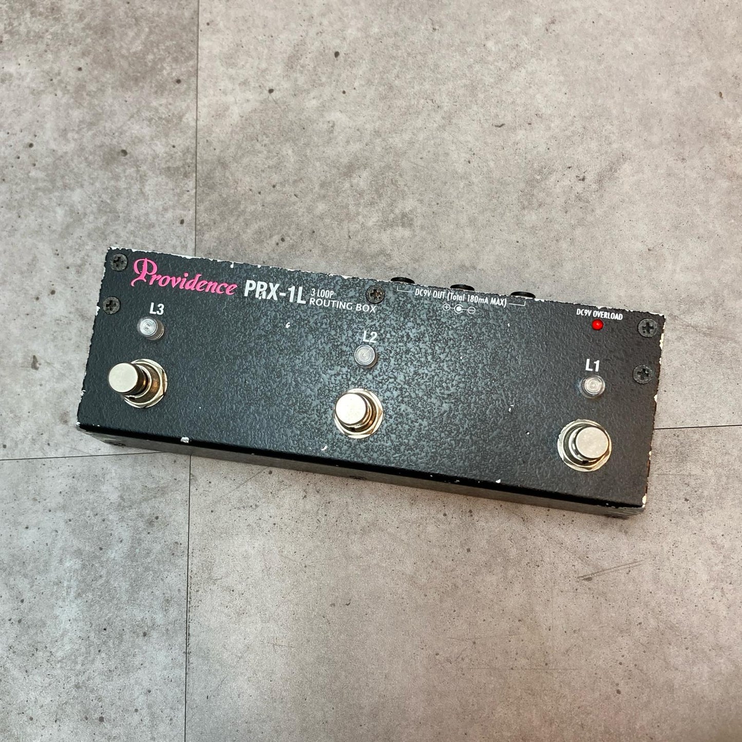 Providence | プロビデンス 楽器 PRX-1L【三重本店】