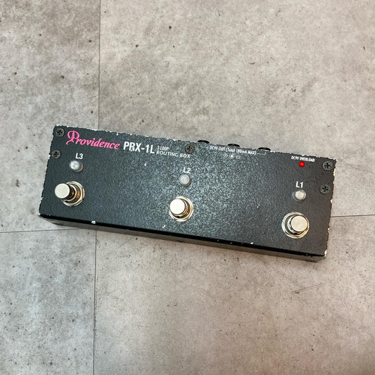 Providence | プロビデンス 楽器 PRX-1L【三重本店】
