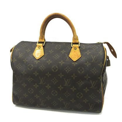LOUIS VUITTON | ルイ・ヴィトン スピーディ30 ハンドバッグ M41526 ブラウン【三重本店】