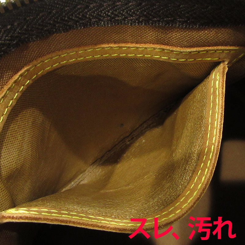 LOUIS VUITTON | ルイ・ヴィトン スピーディ30 ハンドバッグ M41526 ブラウン【三重本店】