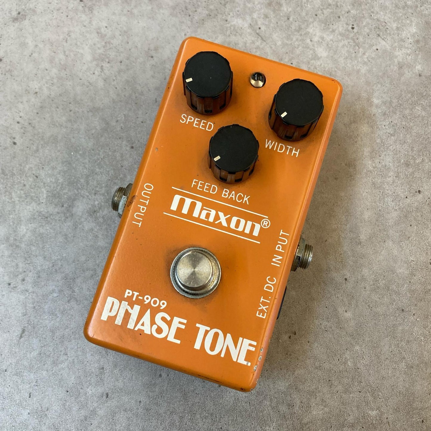 Maxon | マクソン 楽器 PT-909【三重本店】