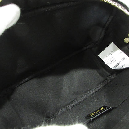 snidel | スナイデル ミニボストン ボストンバッグ SWGB254631 ブラック【三重本店】